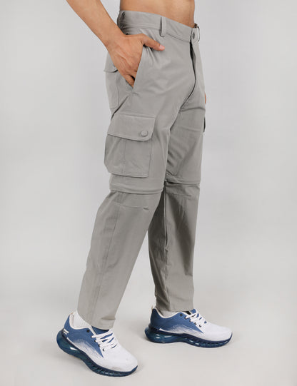 ASI Detach 2-in-1 Cargo Pants