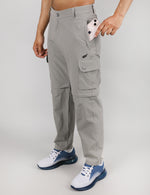 ASI Detach 2-in-1 Cargo Pants