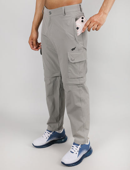 ASI Detach 2-in-1 Cargo Pants
