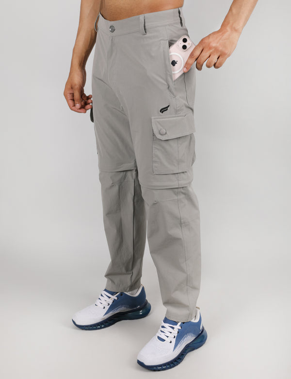 ASI Detach 2-in-1 Cargo Pants