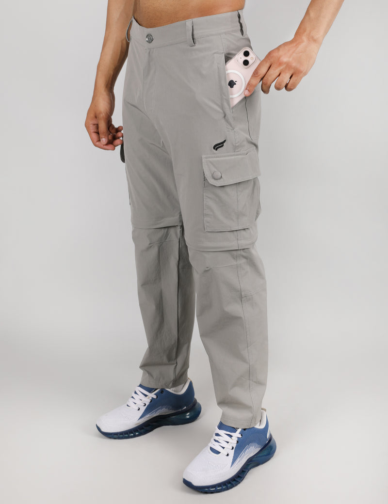 ASI Detach 2-in-1 Cargo Pants