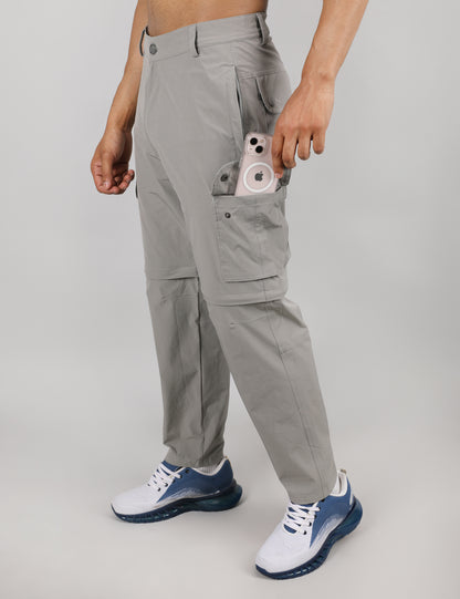 ASI Detach 2-in-1 Cargo Pants