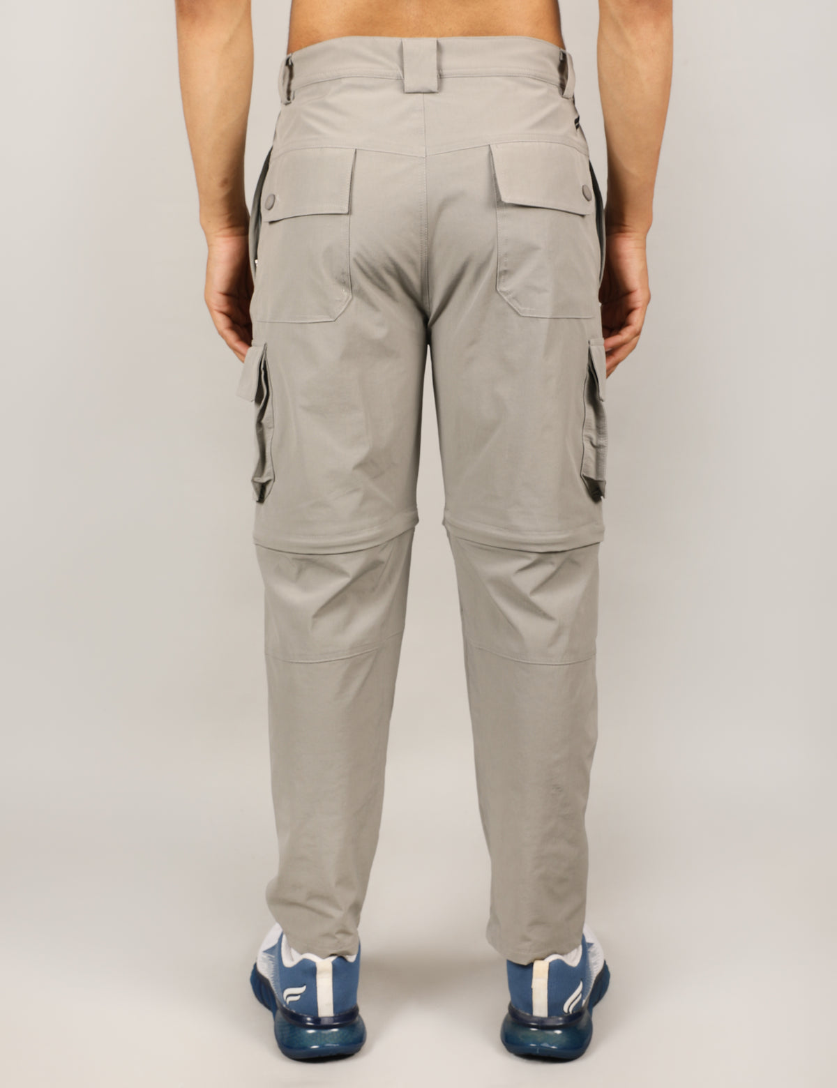 ASI Detach 2-in-1 Cargo Pants