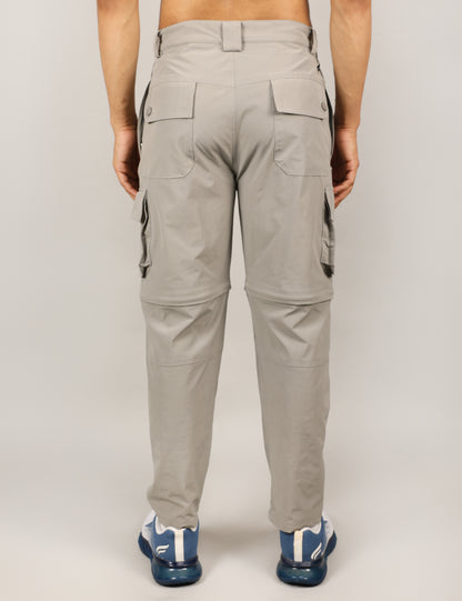 ASI Detach 2-in-1 Cargo Pants