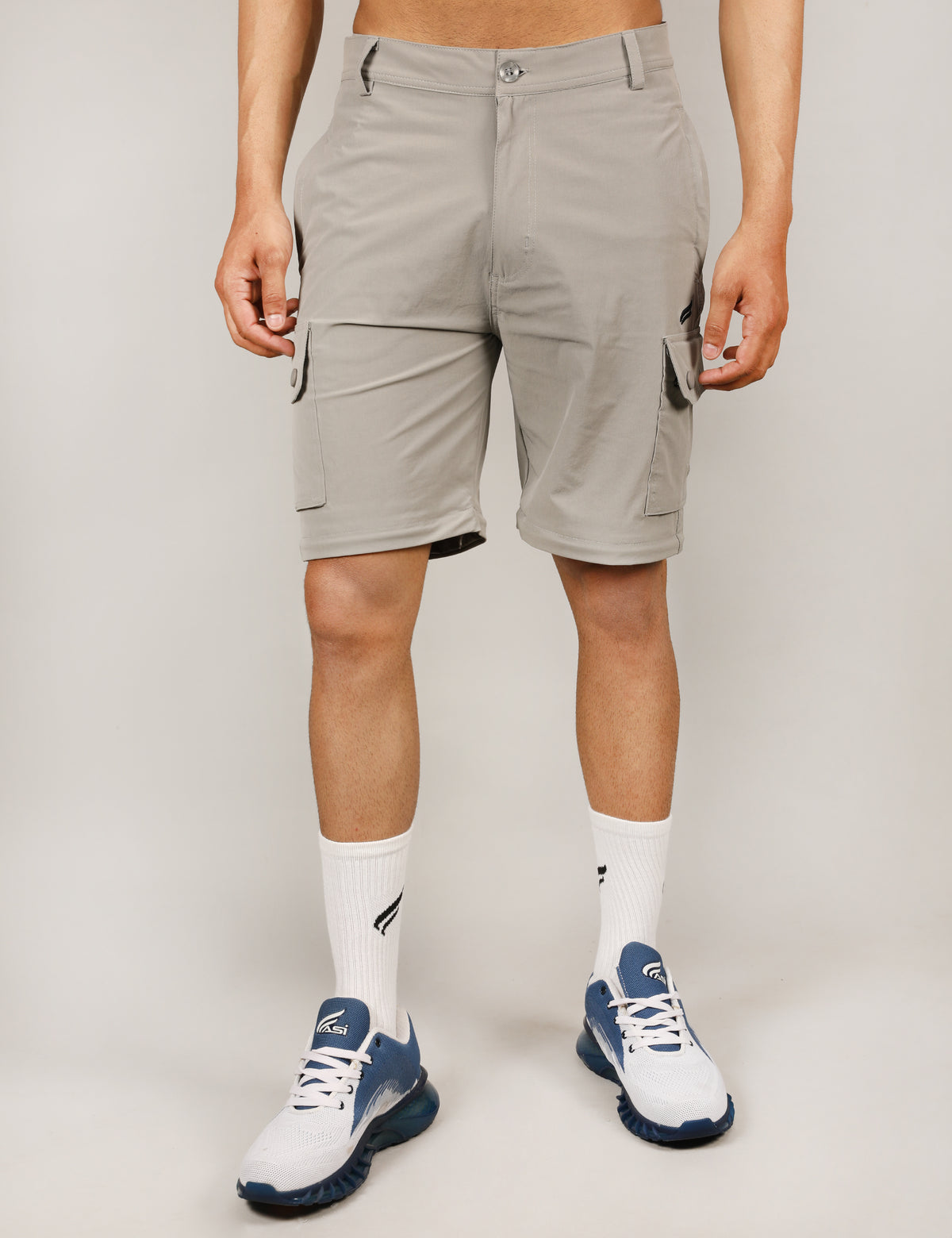 ASI Detach 2-in-1 Cargo Pants
