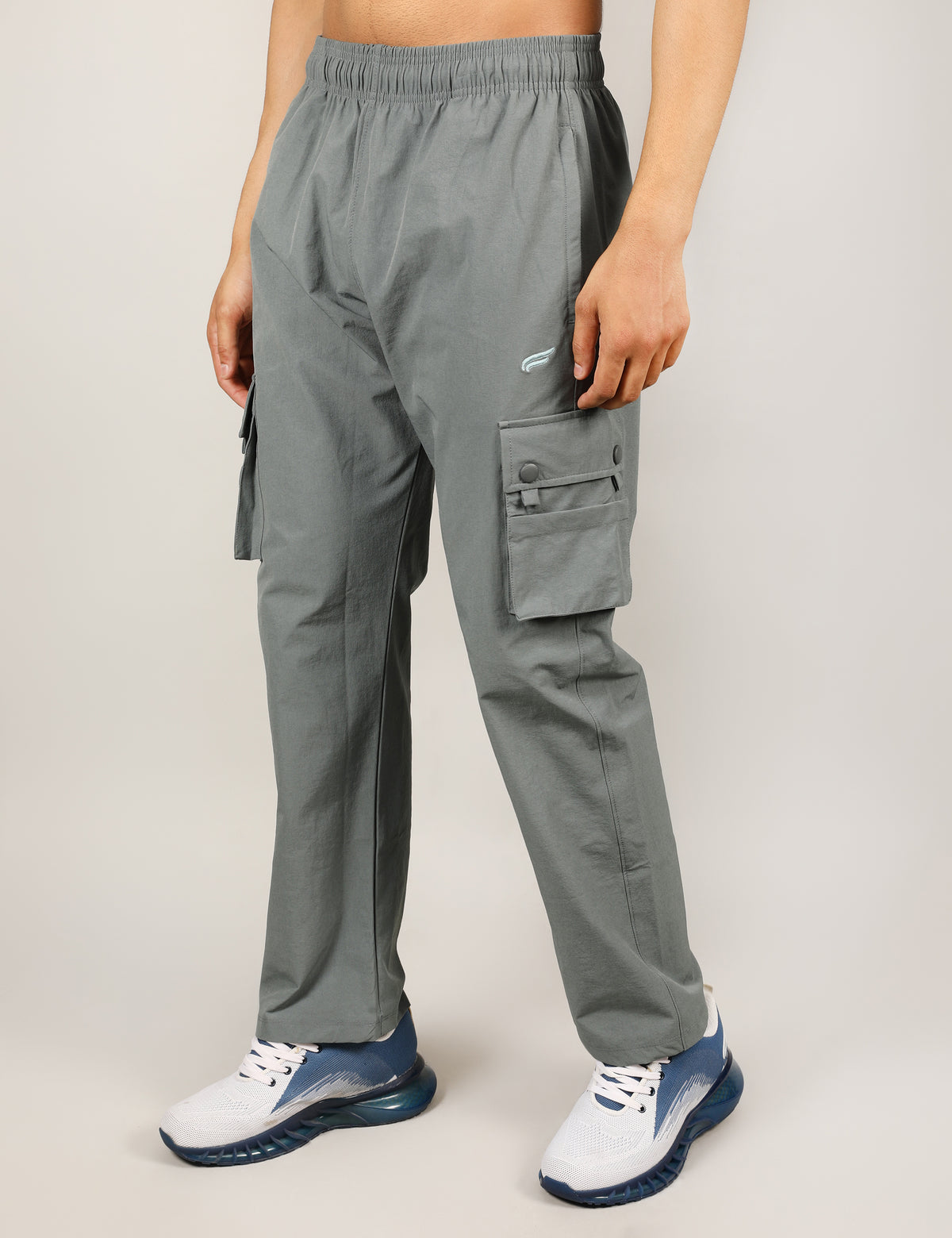 ASI Target Cargo Track Pants