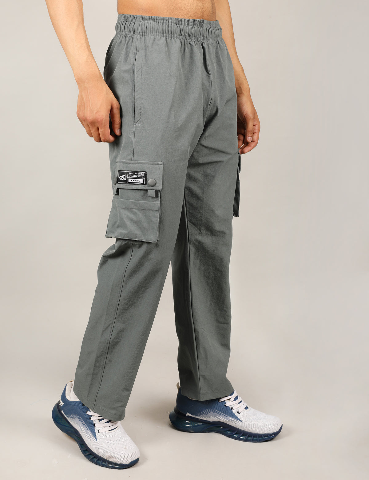 ASI Target Cargo Track Pants