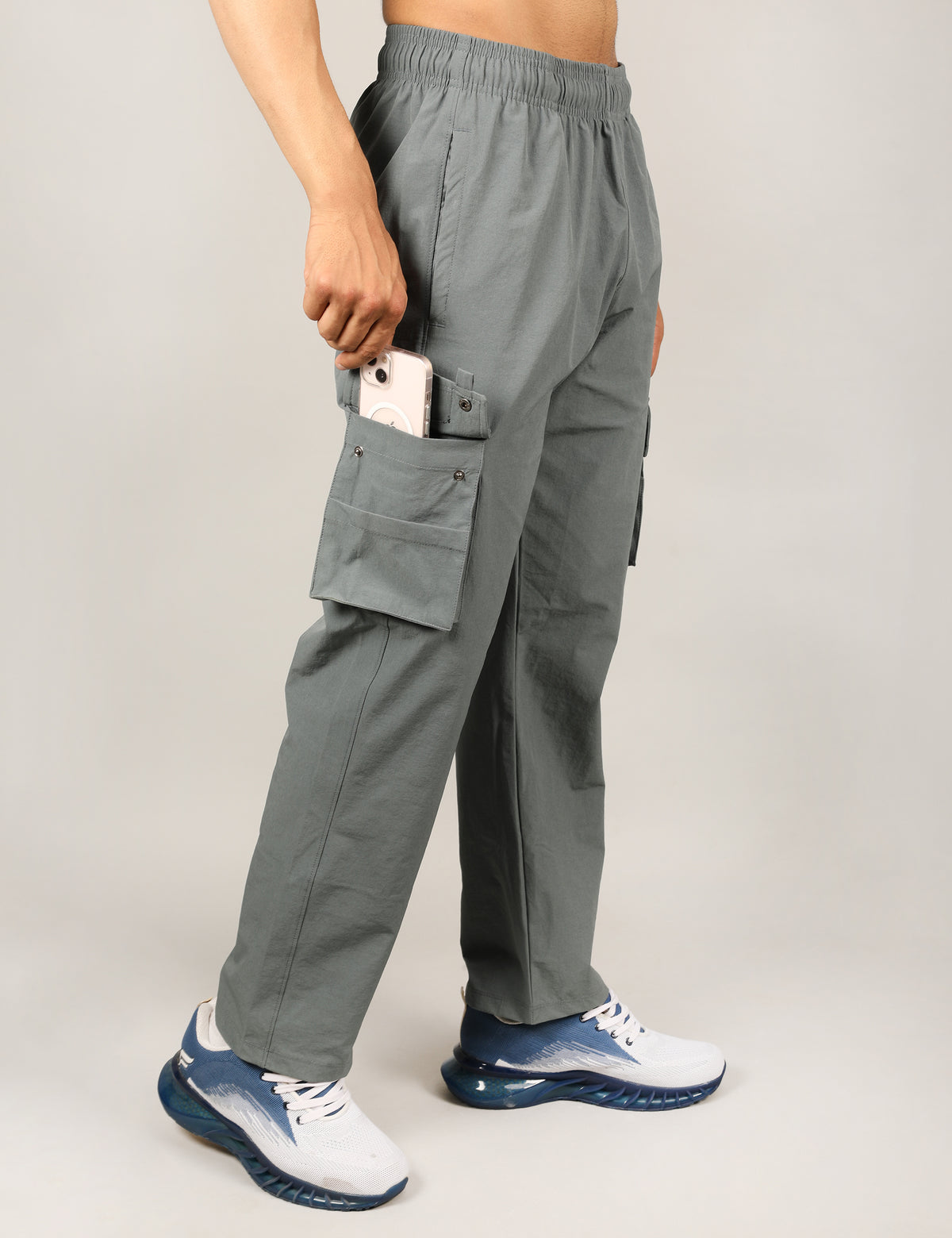 ASI Target Cargo Track Pants
