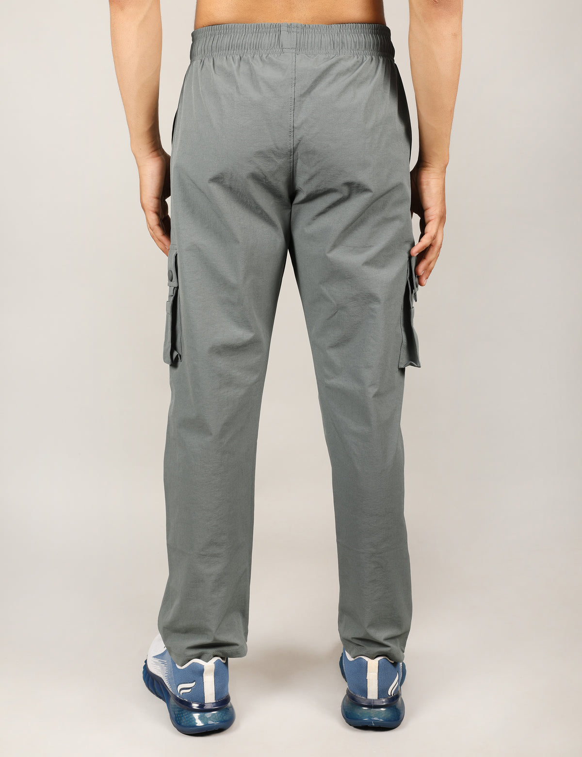ASI Target Cargo Track Pants
