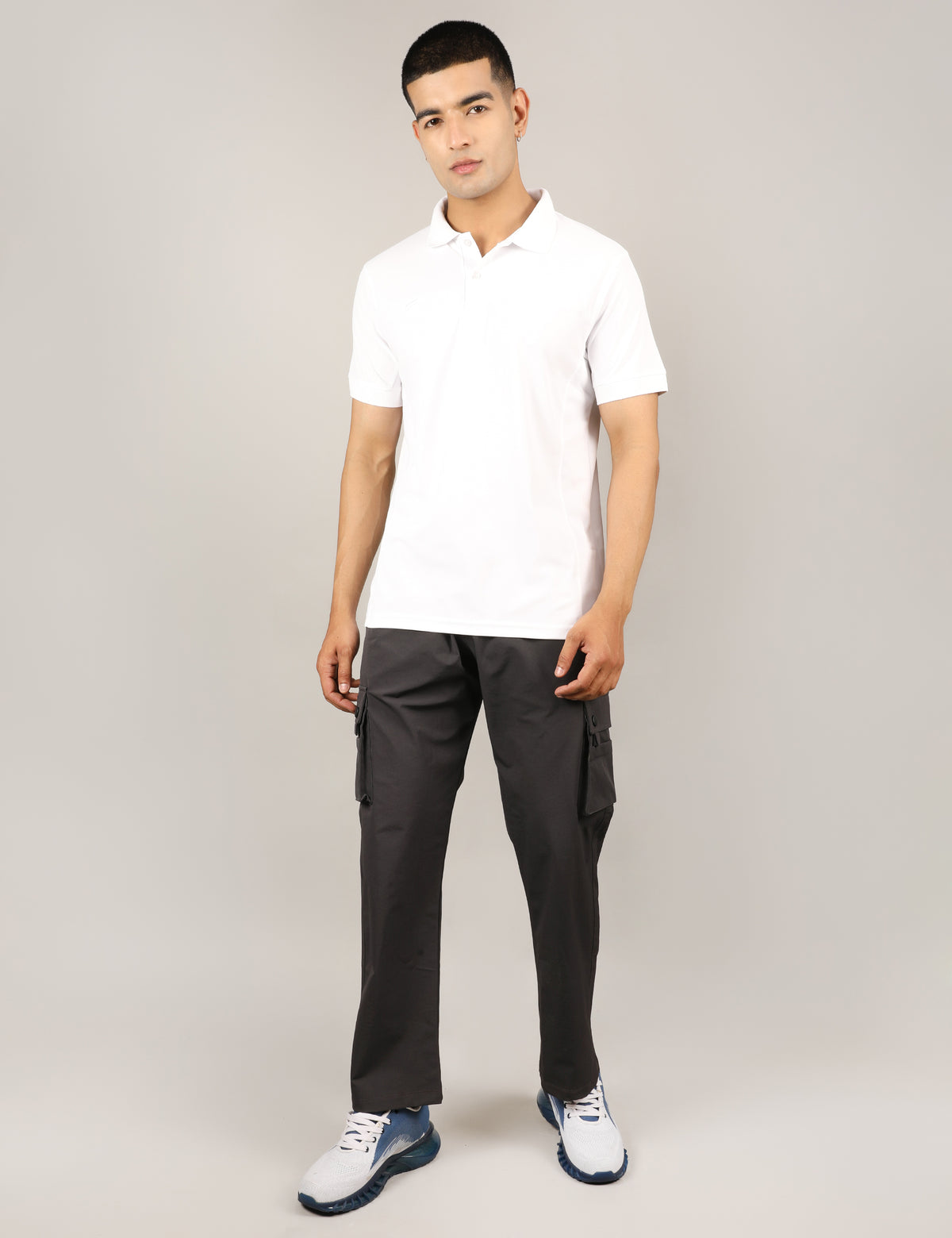 ASI Target Cargo Track Pants
