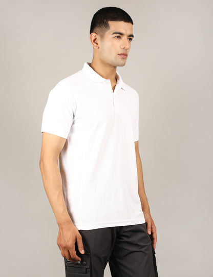 ASI Mac Polo T-Shirt