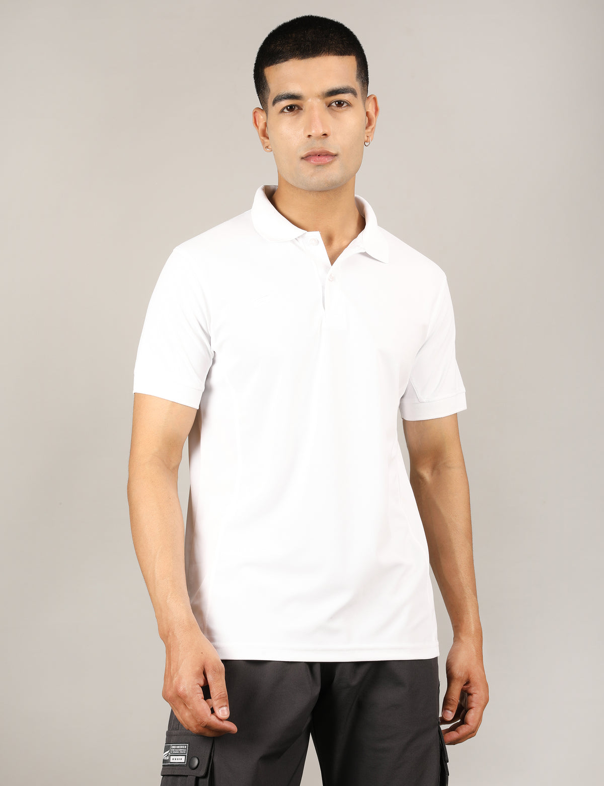 ASI Mac Polo T-Shirt