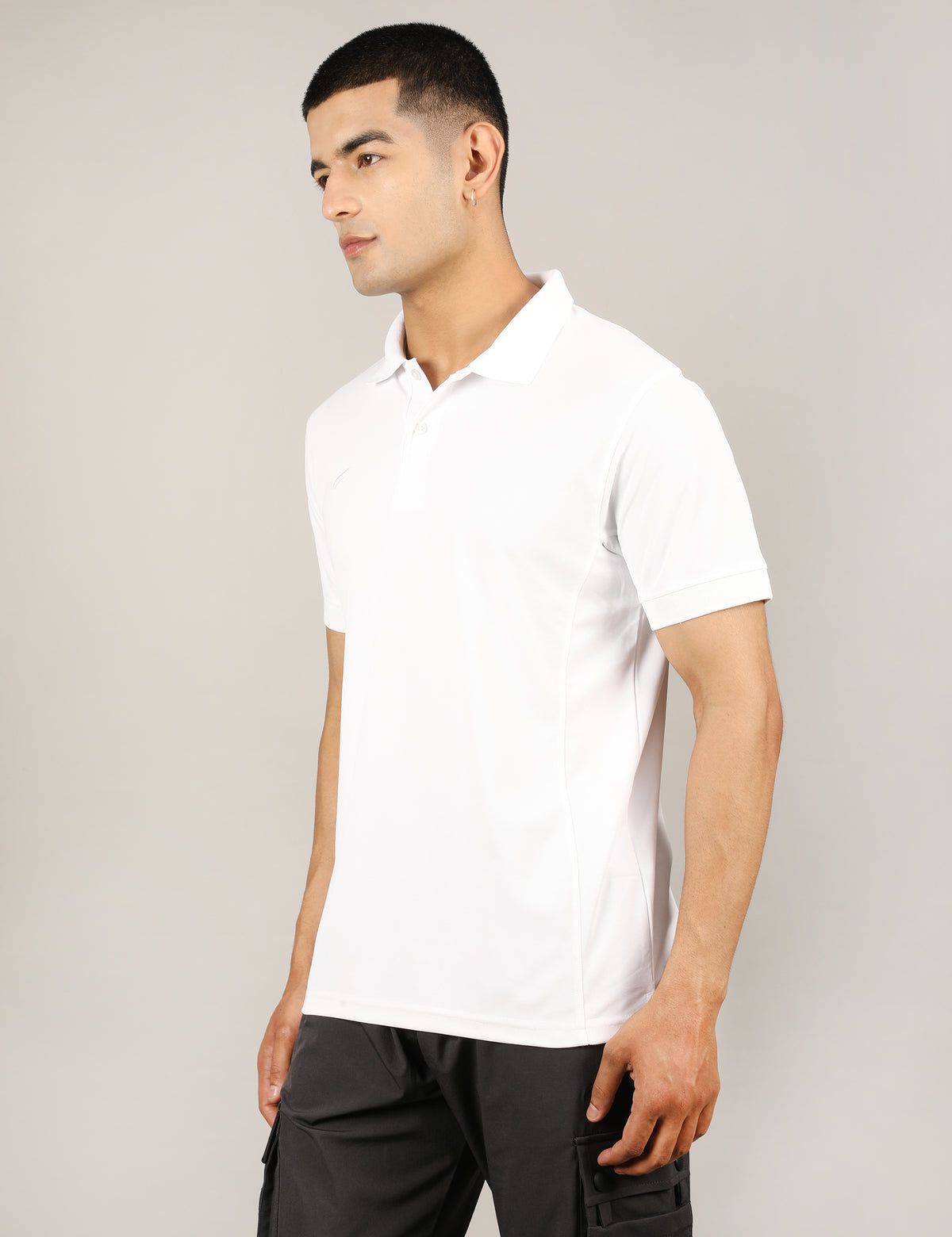 ASI Mac Polo T-Shirt