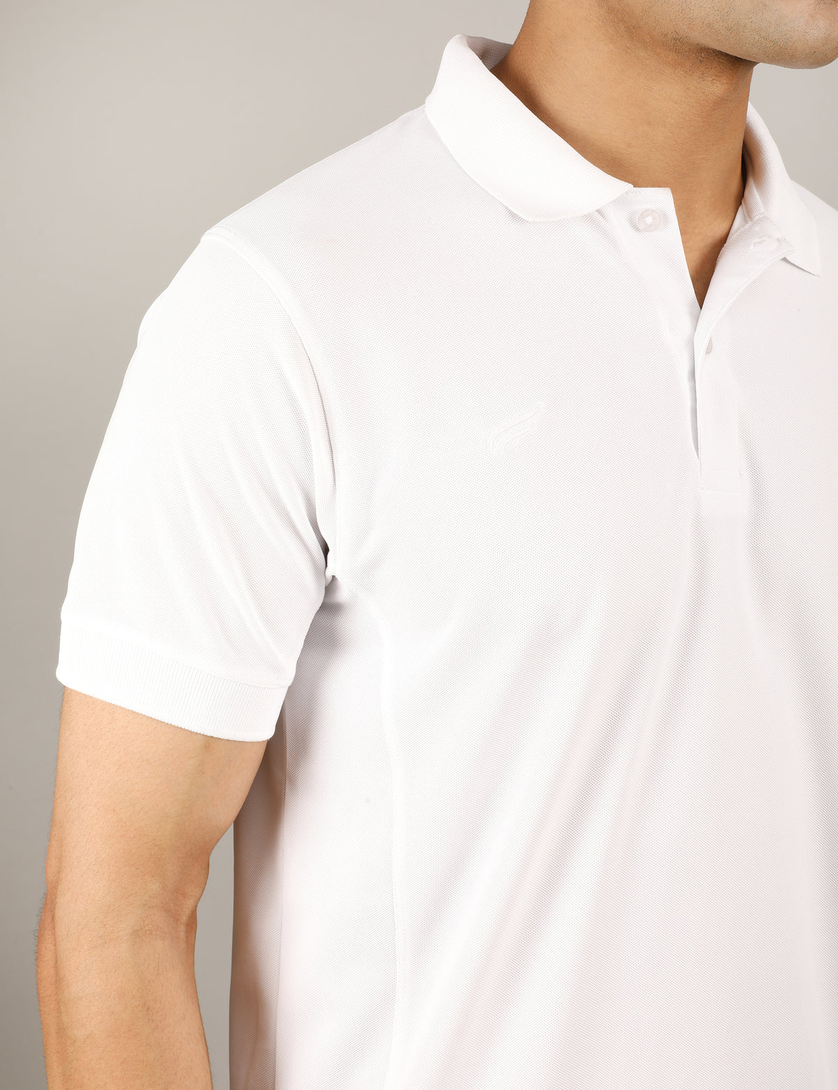 ASI Mac Polo T-Shirt
