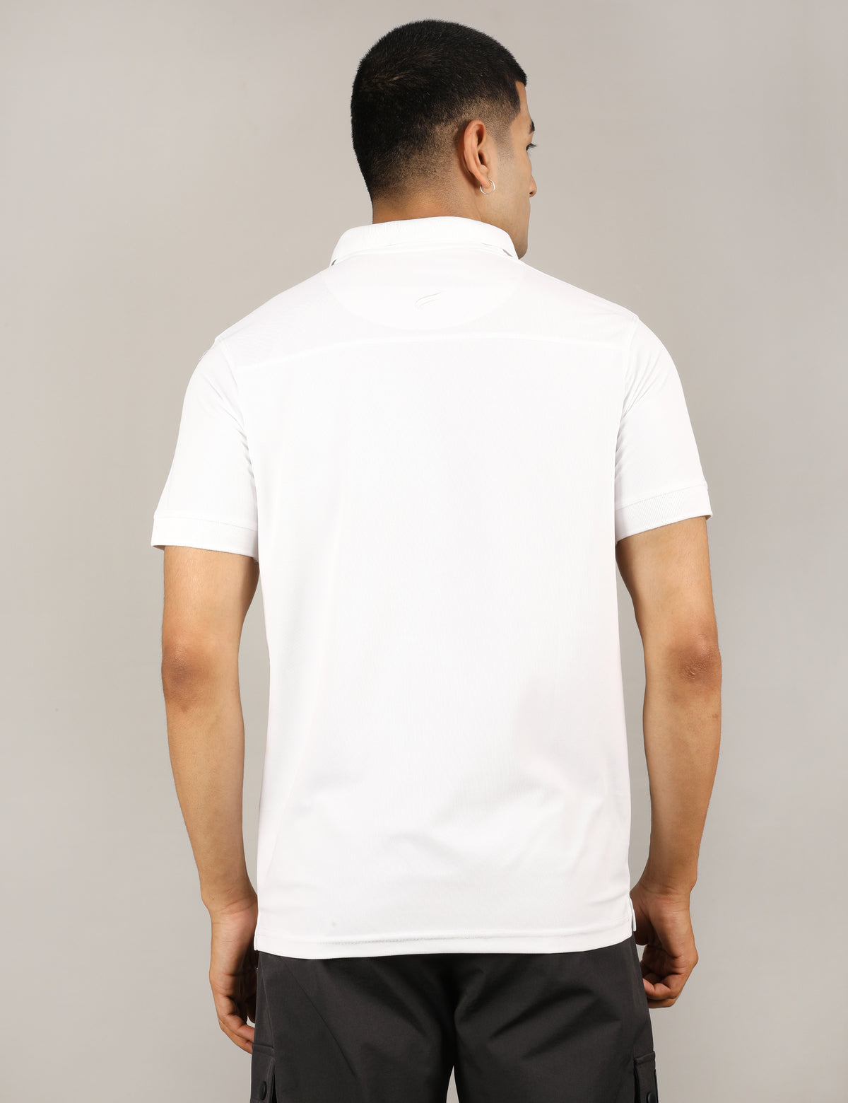 ASI Mac Polo T-Shirt
