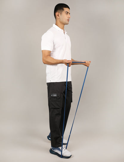 ASI Mac Polo T-Shirt