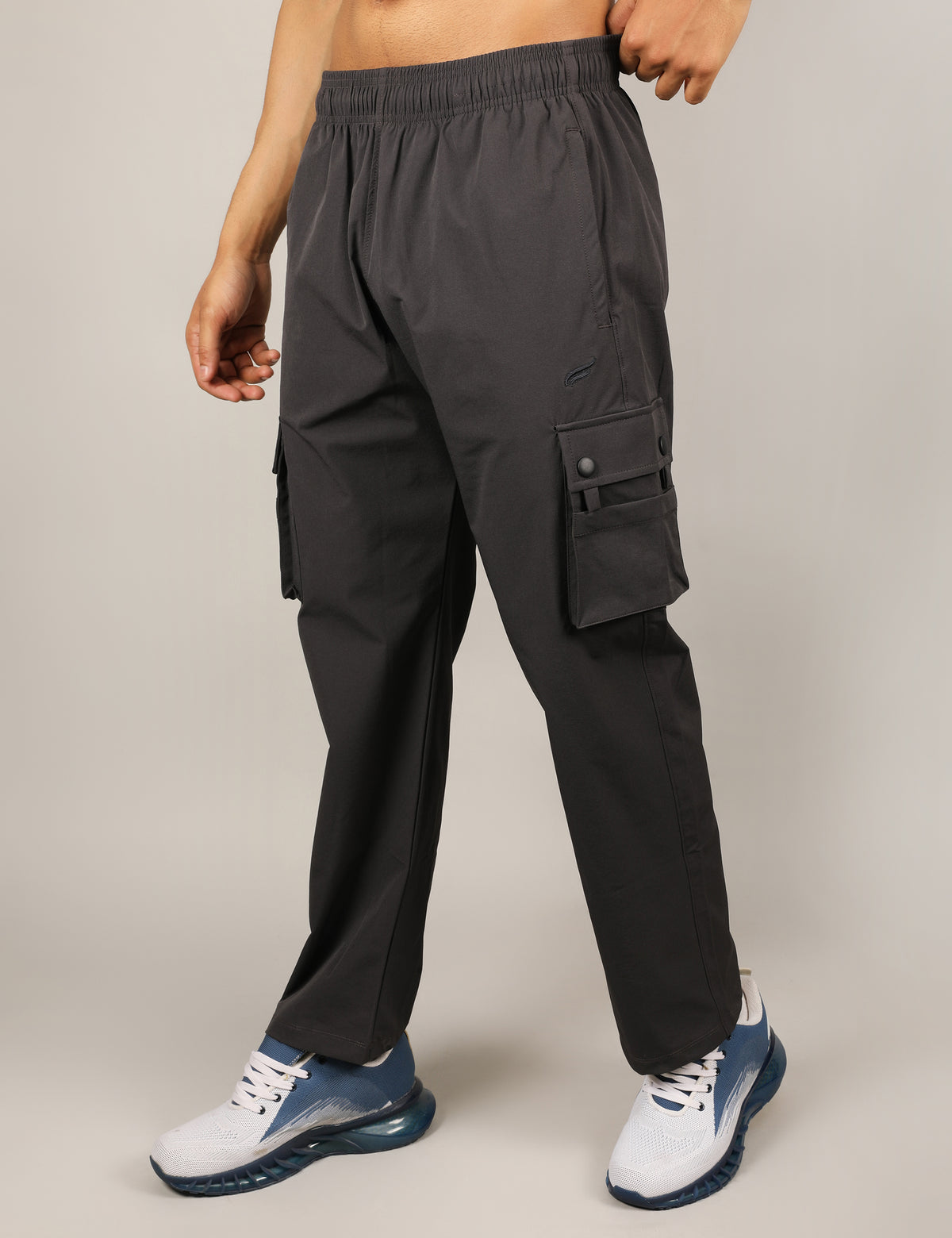 ASI Target Cargo Track Pants