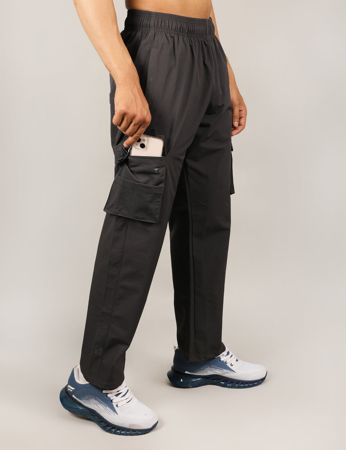 ASI Target Cargo Track Pants
