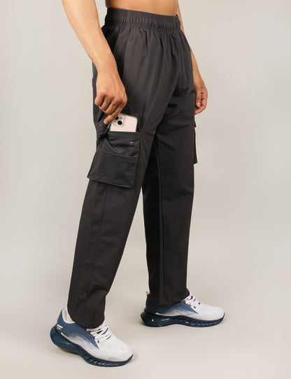 ASI Target Cargo Track Pants