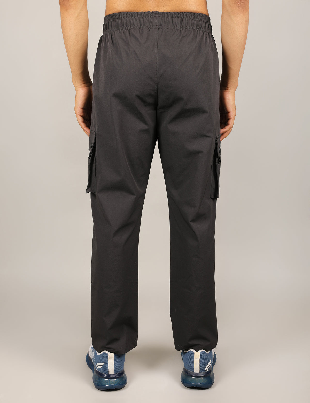 ASI Target Cargo Track Pants