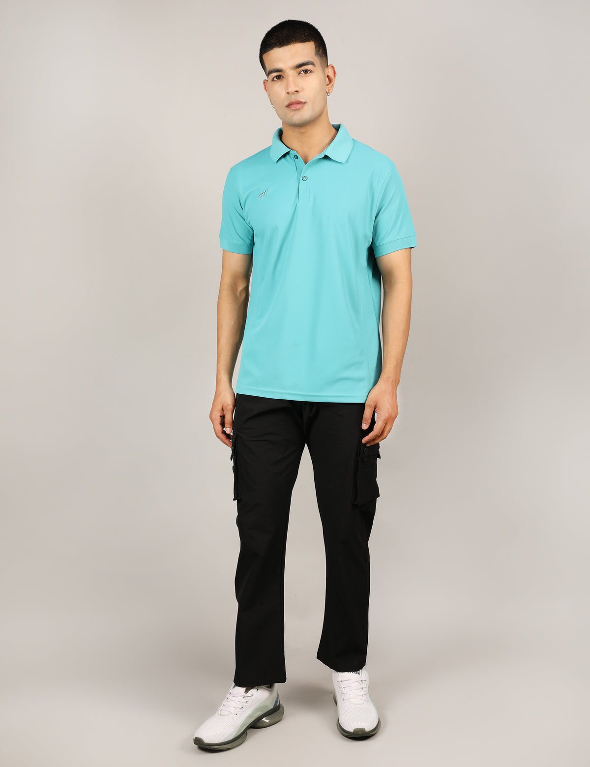 ASI Mac Polo T-Shirt