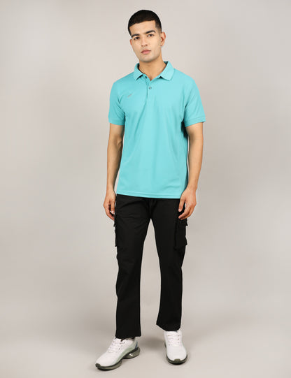 ASI Mac Polo T-Shirt