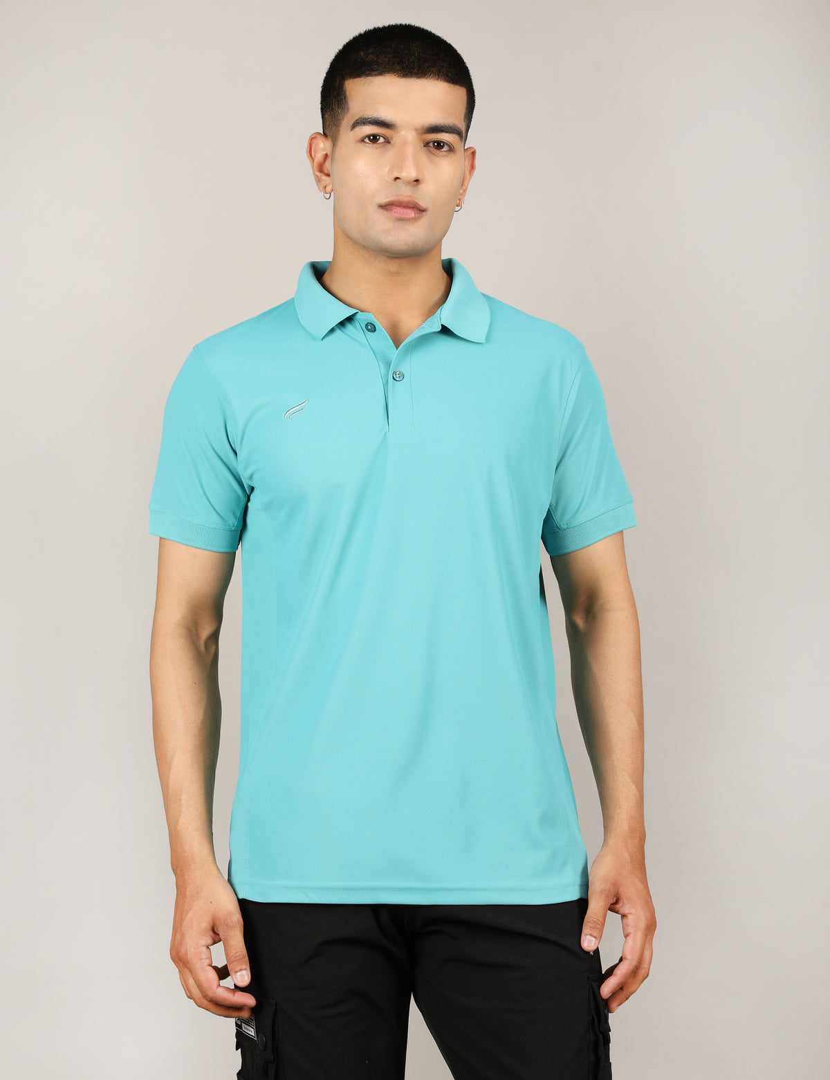 ASI Mac Polo T-Shirt
