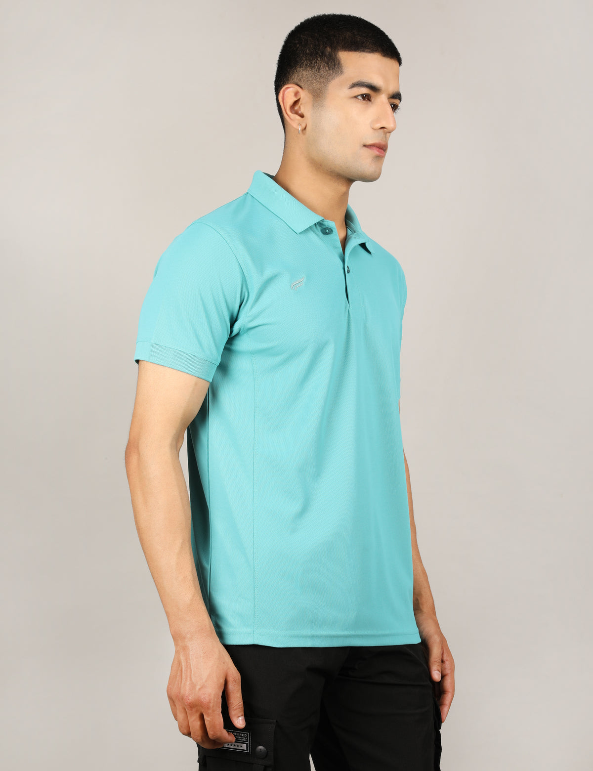 ASI Mac Polo T-Shirt