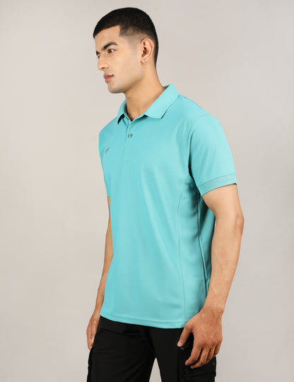 ASI Mac Polo T-Shirt