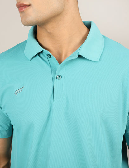 ASI Mac Polo T-Shirt