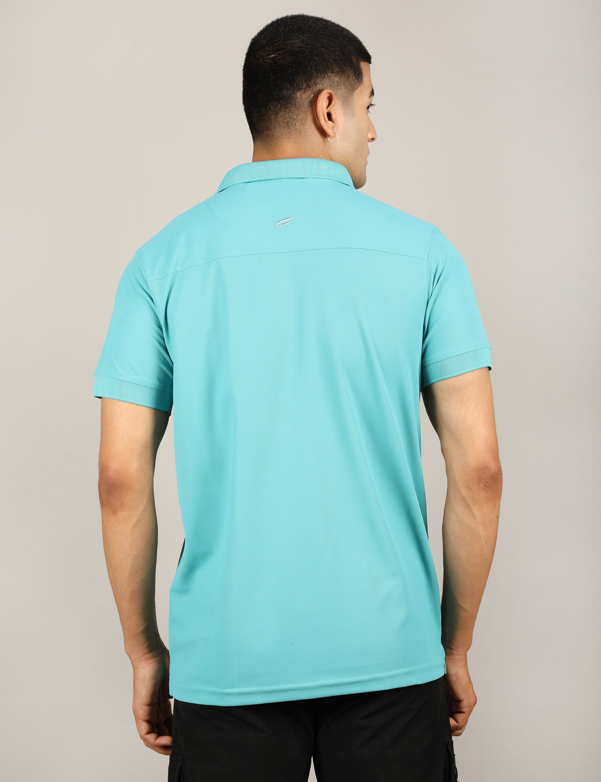 ASI Mac Polo T-Shirt
