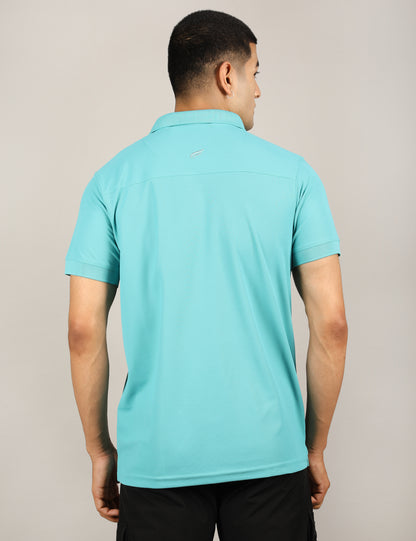 ASI Mac Polo T-Shirt