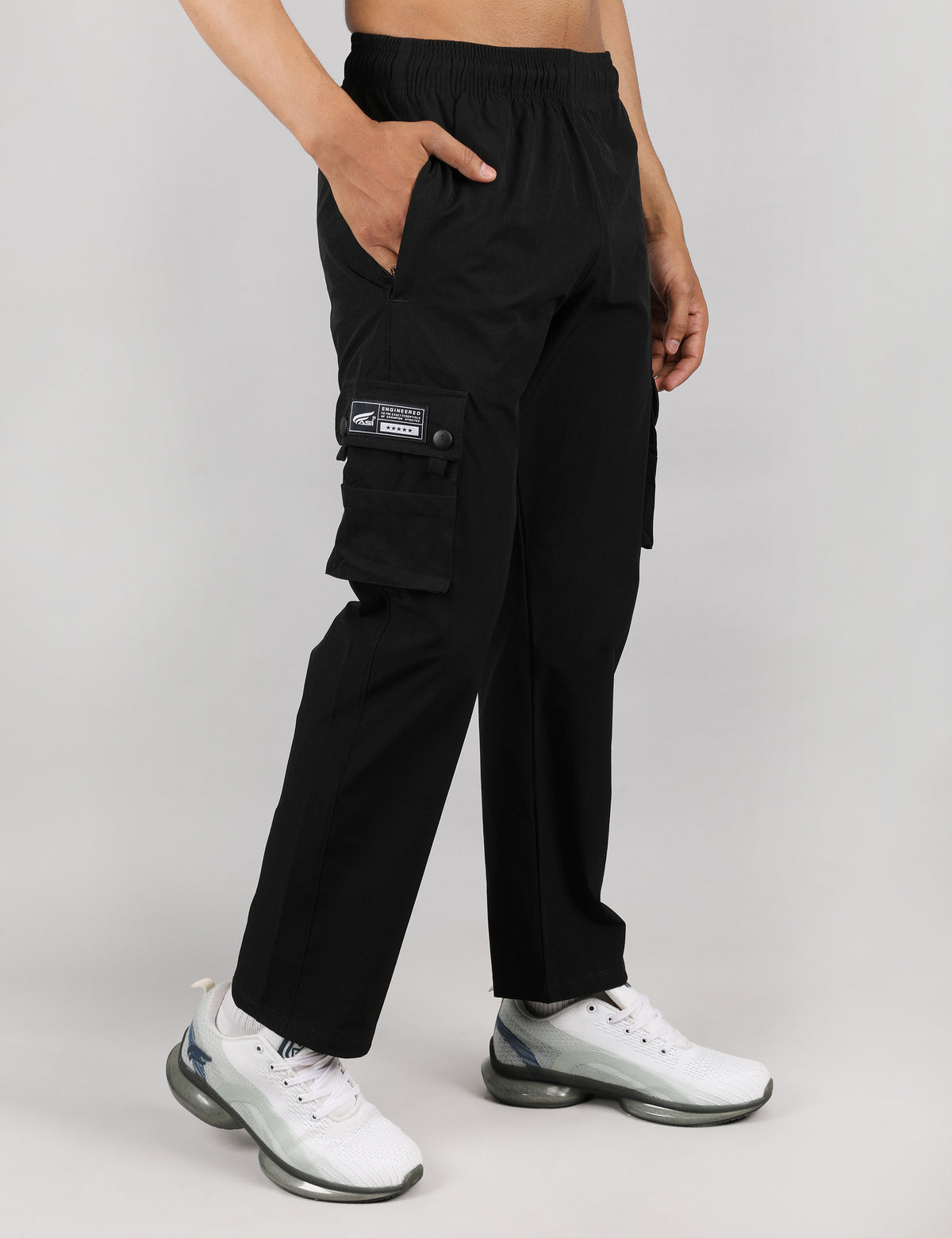 ASI Target Cargo Track Pants