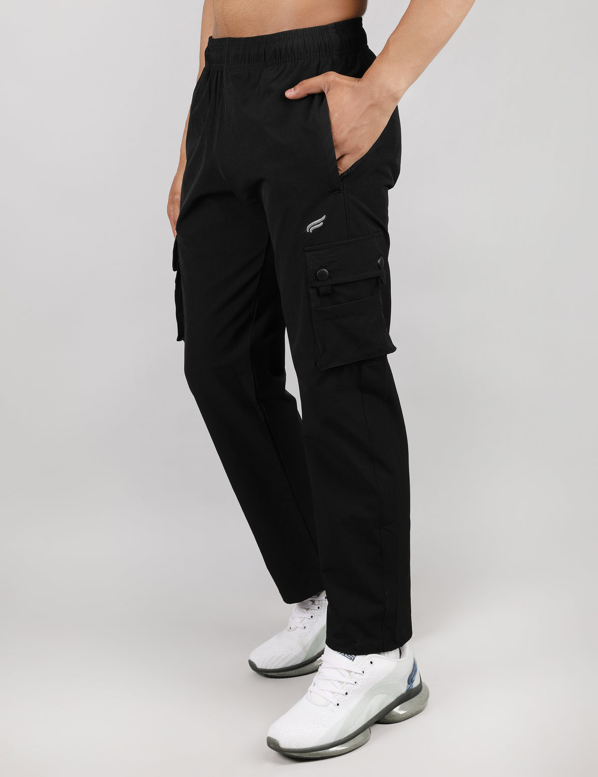 ASI Target Cargo Track Pants
