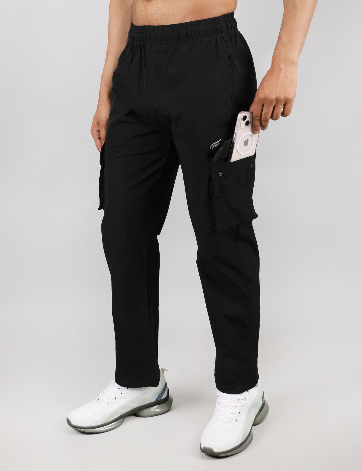 ASI Target Cargo Track Pants