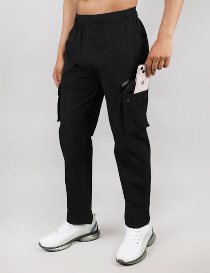 ASI Target Cargo Track Pants