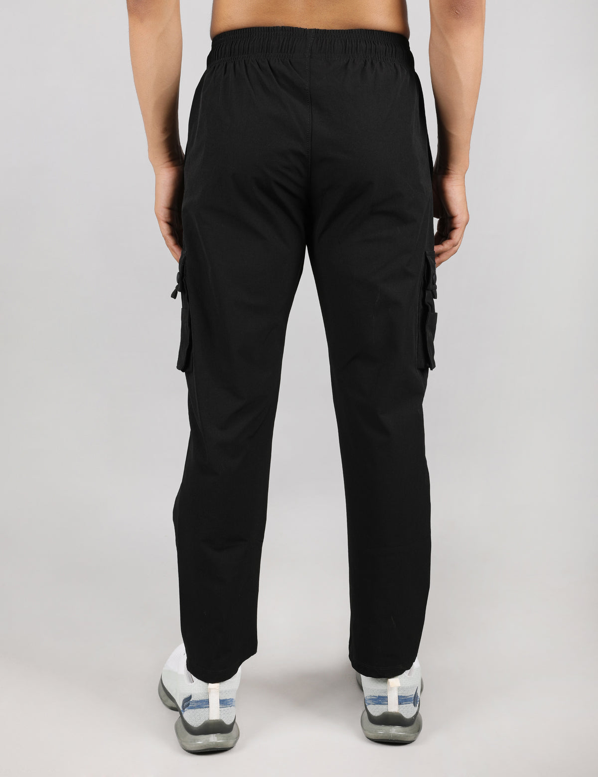 ASI Target Cargo Track Pants