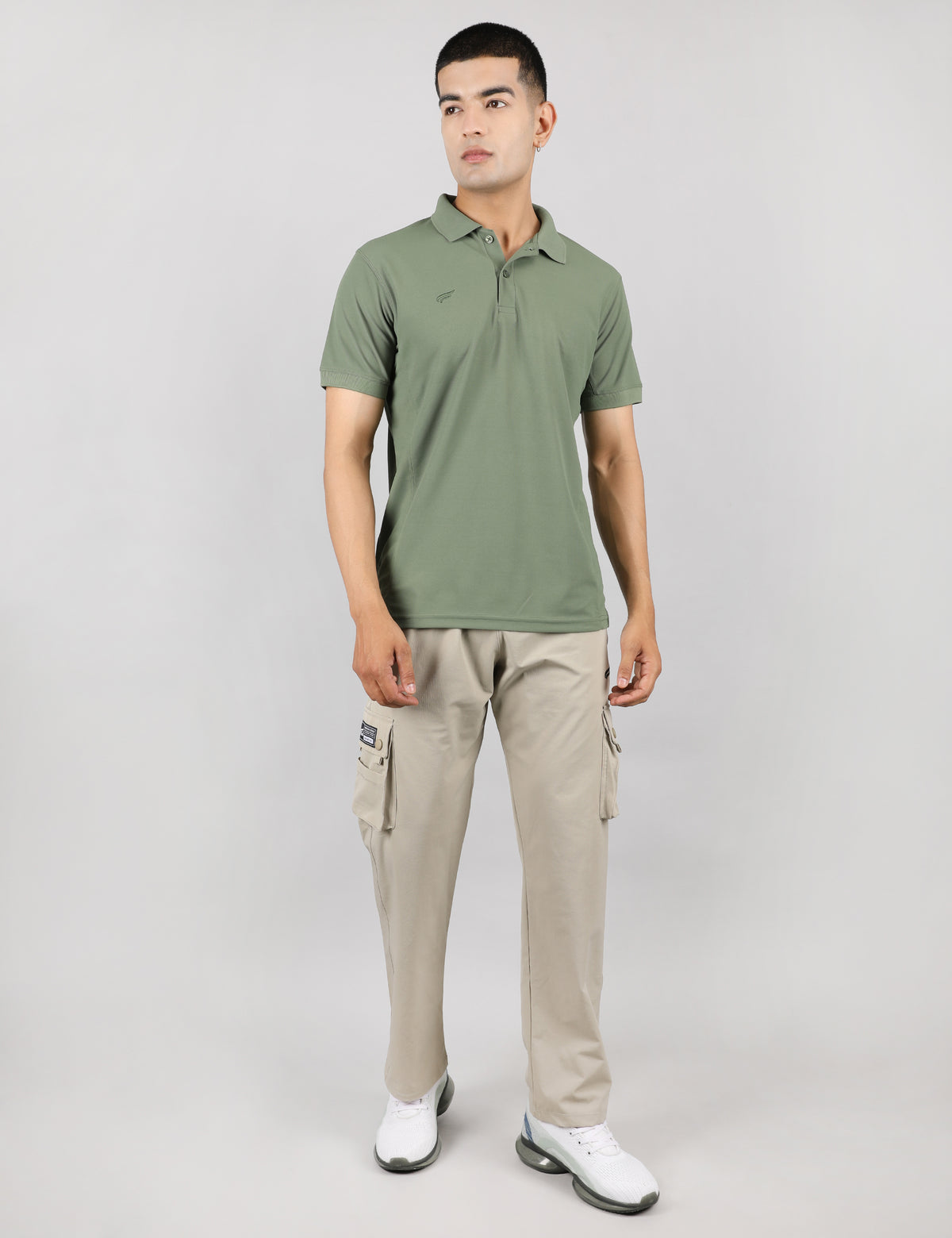 ASI Target Cargo Track Pants