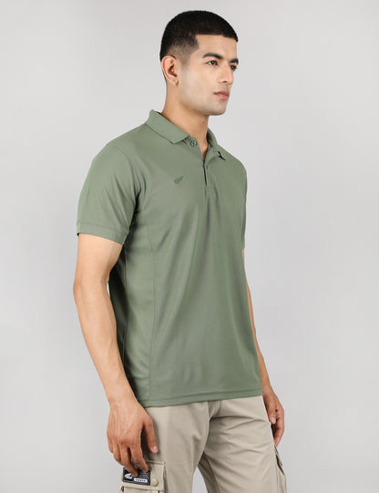 ASI Mac Polo T-Shirt