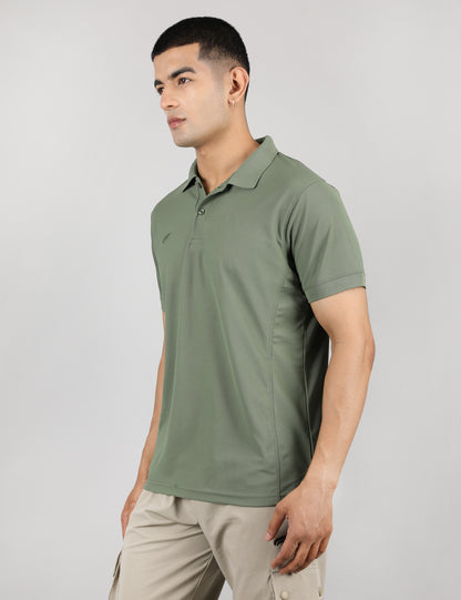 ASI Mac Polo T-Shirt