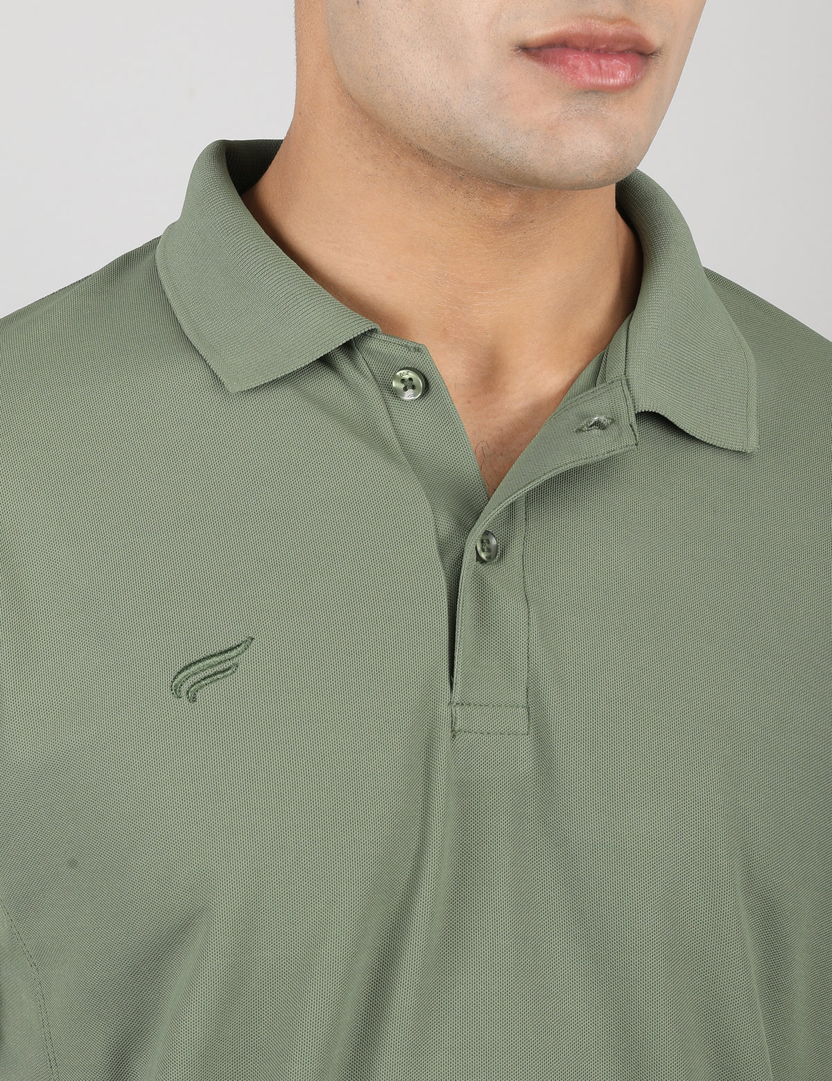 ASI Mac Polo T-Shirt