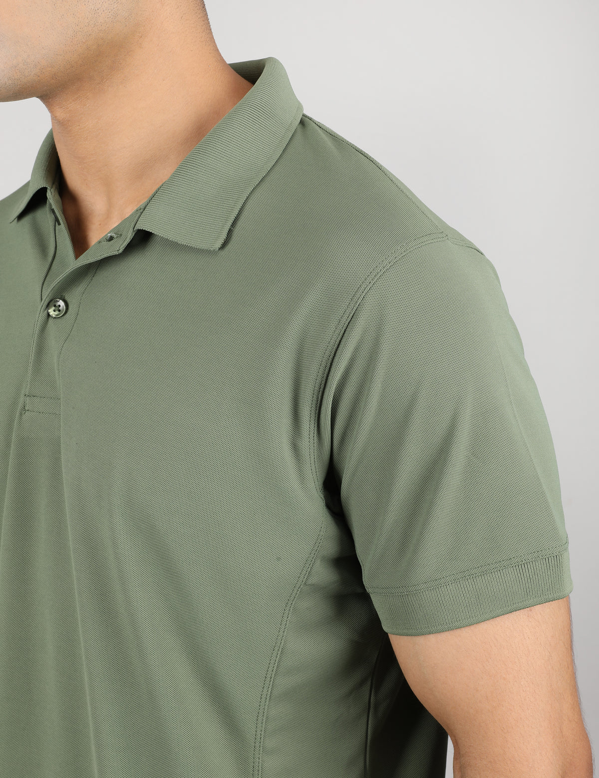ASI Mac Polo T-Shirt