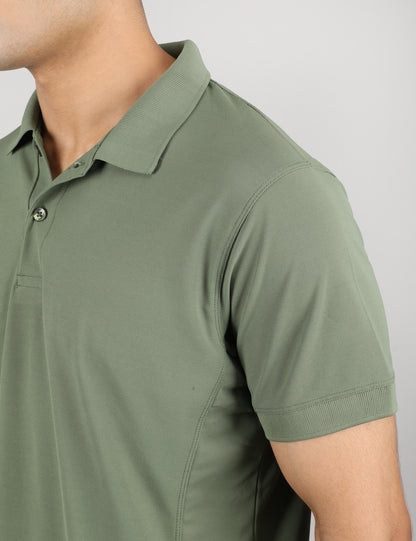 ASI Mac Polo T-Shirt