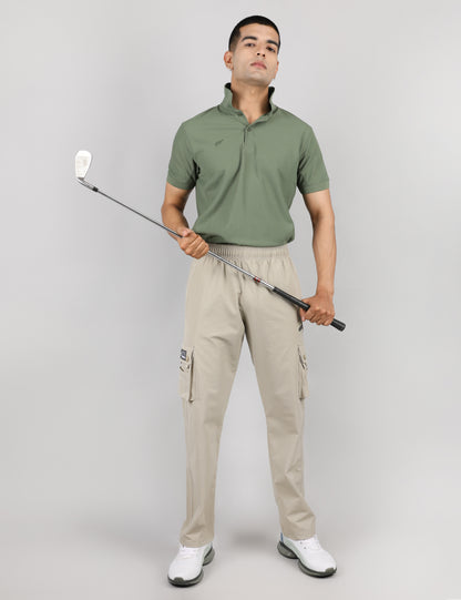 ASI Mac Polo T-Shirt