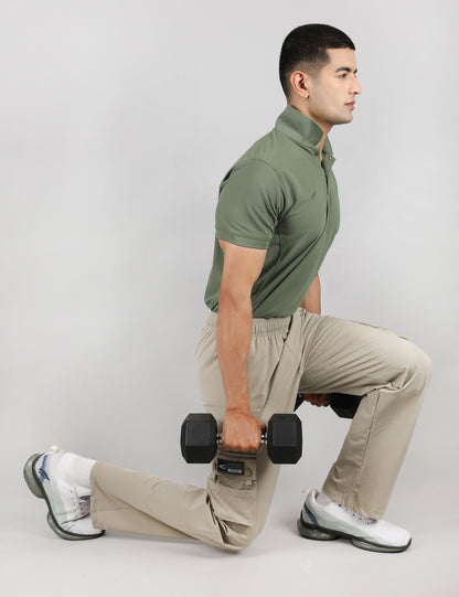 ASI Target Cargo Track Pants