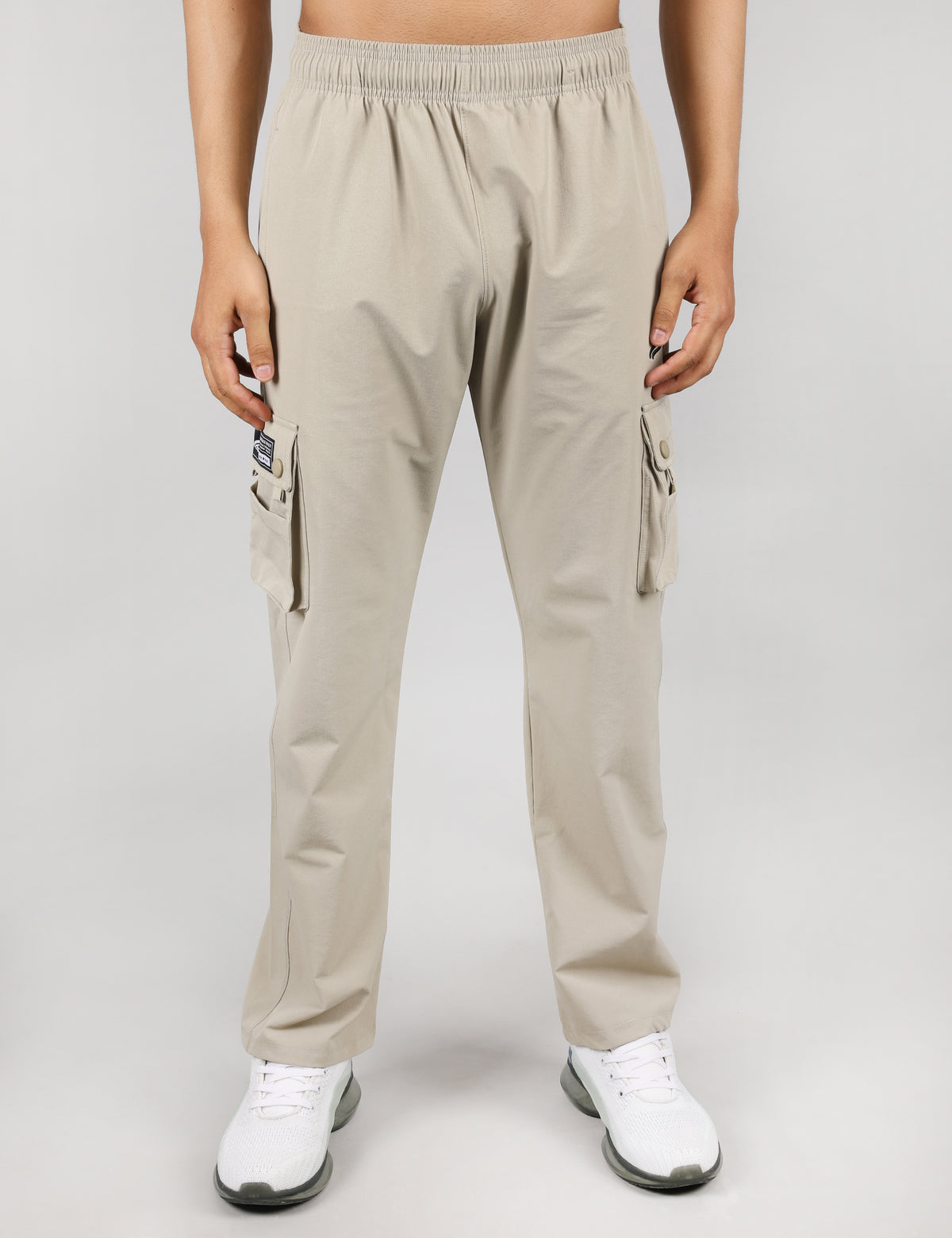 ASI Target Cargo Track Pants