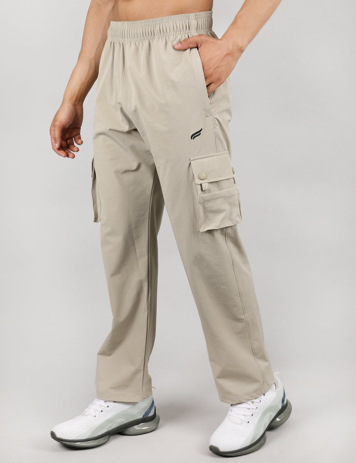 ASI Target Cargo Track Pants