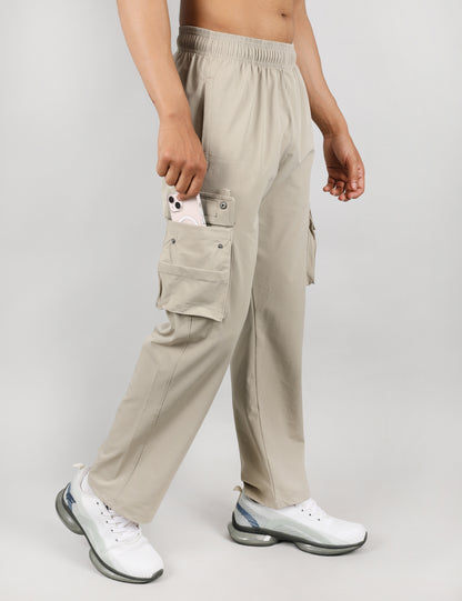 ASI Target Cargo Track Pants