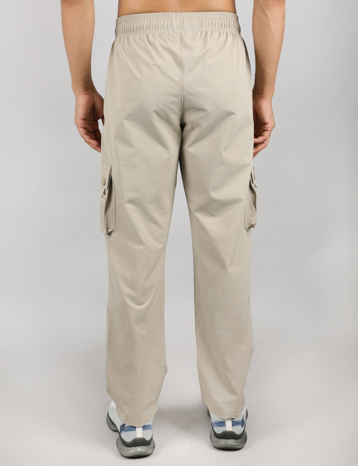 ASI Target Cargo Track Pants
