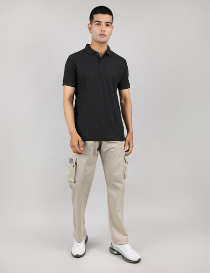 ASI Mac Polo T-Shirt
